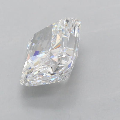 1.01 Carat Radiant Lab Diamond :: 360 spin frame 01
