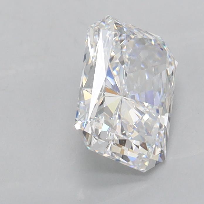 1.01 Carat Radiant Lab Diamond :: 360 spin frame 02