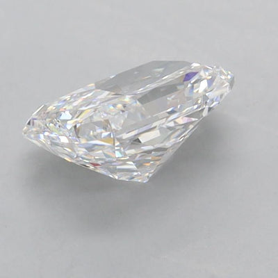 1.01 Carat Radiant Lab Diamond :: 360 spin frame 03