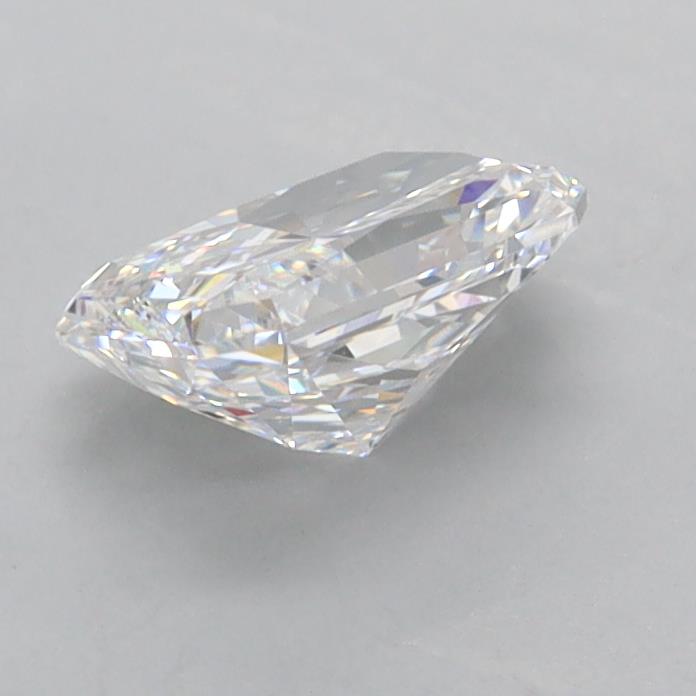 1.01 Carat Radiant Lab Diamond :: 360 spin frame 03