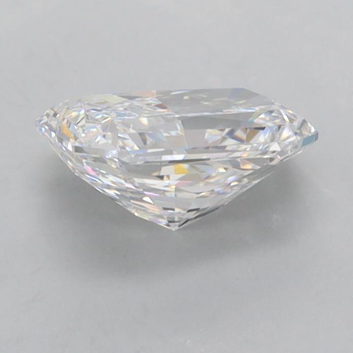 1.01 Carat Radiant Lab Diamond :: 360 spin frame 04