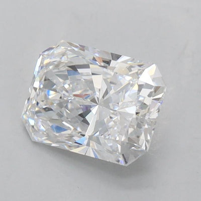 1.01 Carat Radiant Lab Diamond :: 360 spin frame 05