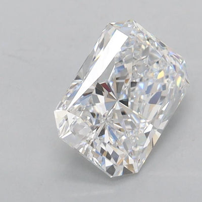 1.01 Carat Radiant Lab Diamond :: 360 spin frame 06