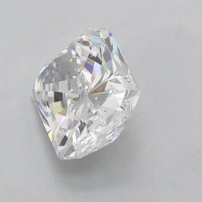 1.01 Carat Radiant Lab Diamond :: 360 spin frame 07