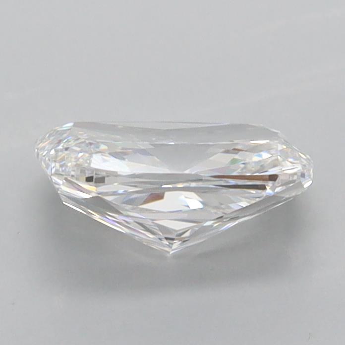 1.08 Carat Elongated Cushion Lab Diamond :: 360 spin frame 01