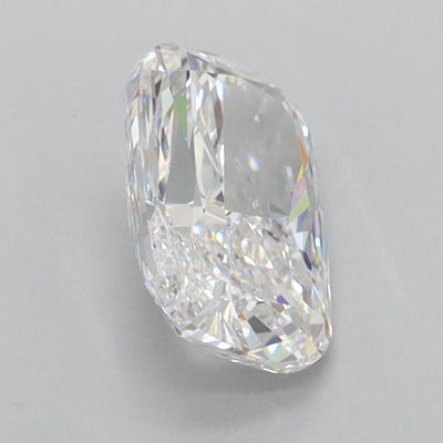 1.08 Carat Elongated Cushion Lab Diamond :: 360 spin frame 02