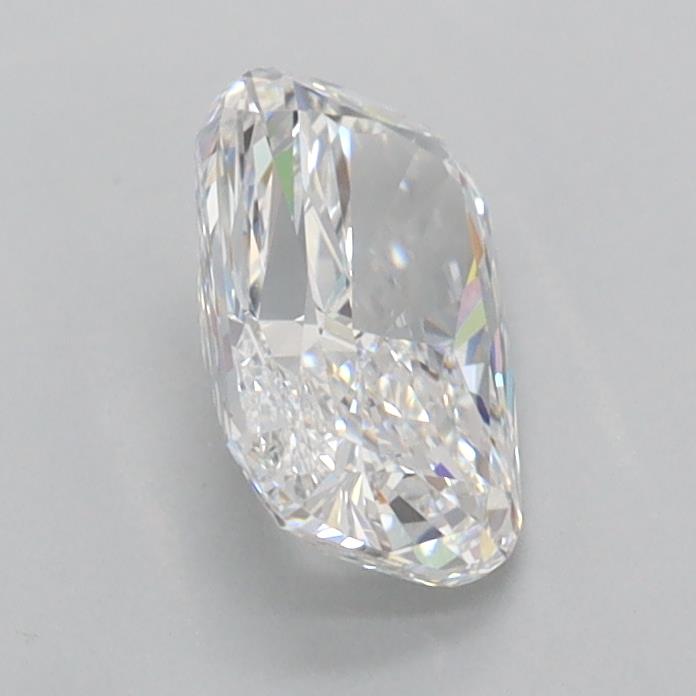 1.08 Carat Elongated Cushion Lab Diamond :: 360 spin frame 02