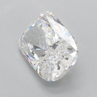 1.08 Carat Elongated Cushion Lab Diamond :: 360 spin frame 04