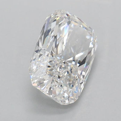 1.08 Carat Elongated Cushion Lab Diamond :: 360 spin frame 05