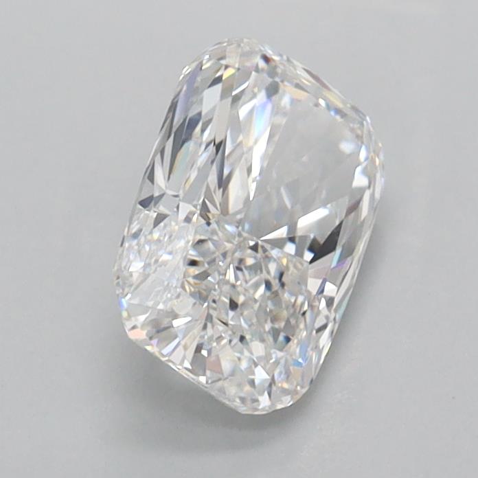 1.08 Carat Elongated Cushion Lab Diamond :: 360 spin frame 05