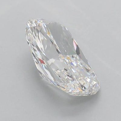 1.08 Carat Elongated Cushion Lab Diamond :: 360 spin frame 06