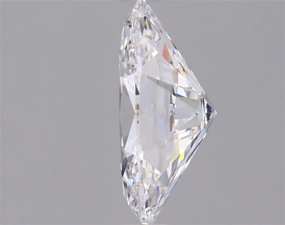 1.43 Carat Oval Lab Diamond :: 360 spin frame 01