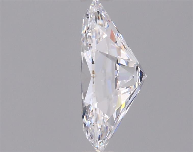 1.43 Carat Oval Lab Diamond :: 360 spin frame 01