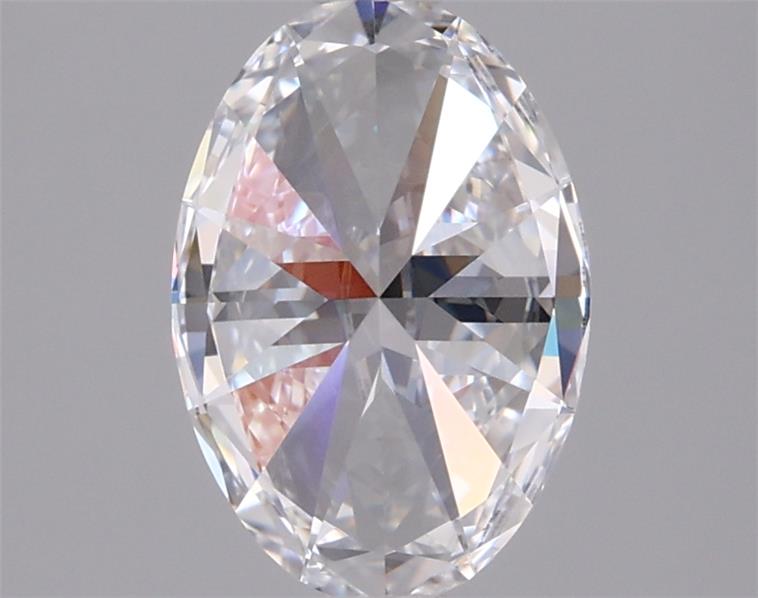1.43 Carat Oval Lab Diamond :: 360 spin frame 02