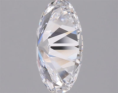 1.43 Carat Oval Lab Diamond :: 360 spin frame 03