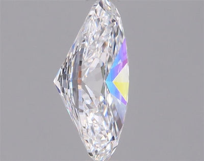 1.43 Carat Oval Lab Diamond :: 360 spin frame 06