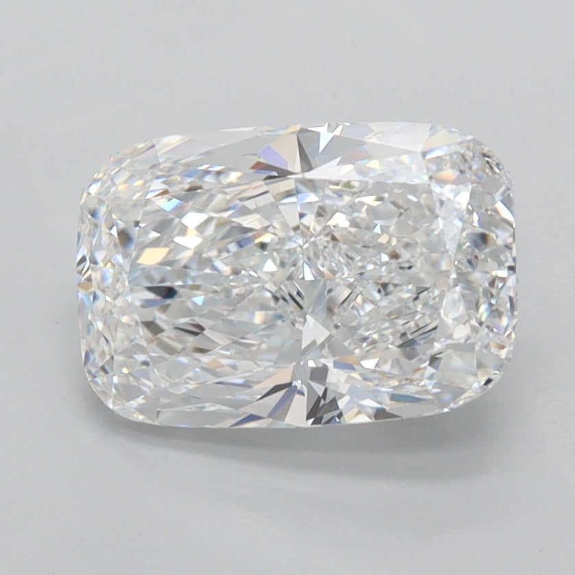 2.07 Carat Elongated Cushion Lab Diamond