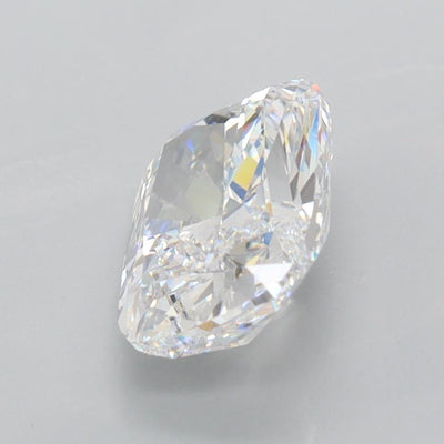 2.07 Carat Elongated Cushion Lab Diamond :: 360 spin frame 02