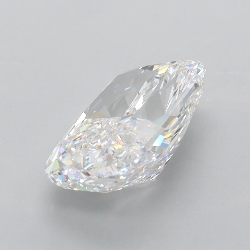 2.07 Carat Elongated Cushion Lab Diamond :: 360 spin frame 04