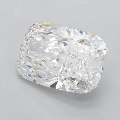 2.07 Carat Elongated Cushion Lab Diamond :: 360 spin frame 05