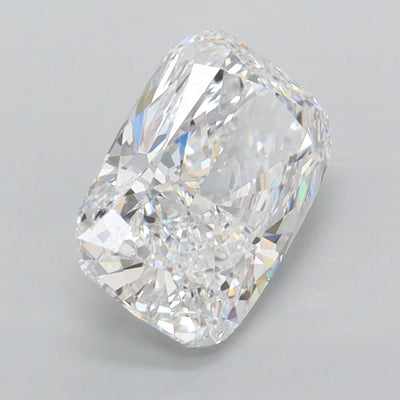 2.07 Carat Elongated Cushion Lab Diamond :: 360 spin frame 06