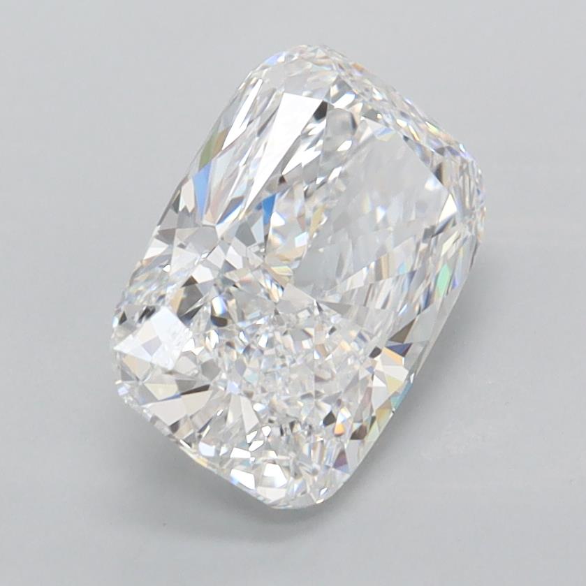 2.07 Carat Elongated Cushion Lab Diamond :: 360 spin frame 06