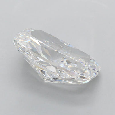 2.07 Carat Elongated Cushion Lab Diamond :: 360 spin frame 07
