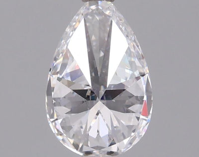 1.00 Carat Pear Lab Diamond :: 360 spin frame 01