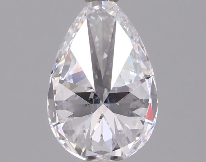 1.00 Carat Pear Lab Diamond :: 360 spin frame 01