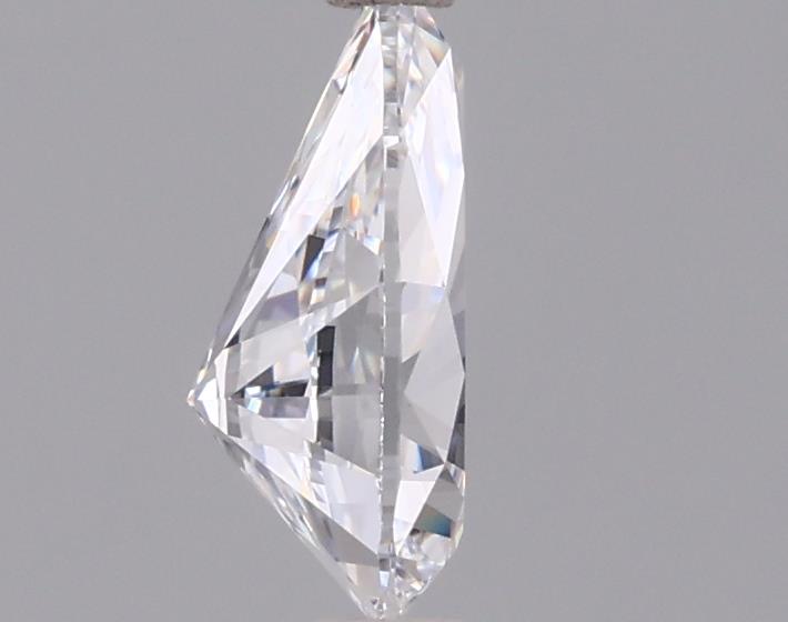 1.00 Carat Pear Lab Diamond :: 360 spin frame 02