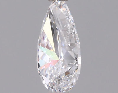 1.00 Carat Pear Lab Diamond :: 360 spin frame 03