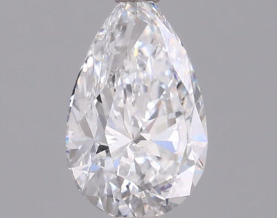 1.00 Carat Pear Lab Diamond :: 360 spin frame 04