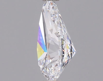 1.00 Carat Pear Lab Diamond :: 360 spin frame 06