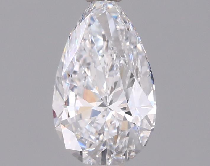 1.00 Carat Pear Lab Diamond :: 360 spin frame 07