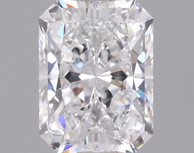 1.01 Carat Radiant Lab Diamond