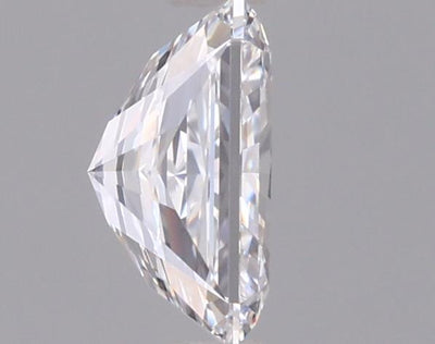 1.01 Carat Radiant Lab Diamond :: 360 spin frame 01
