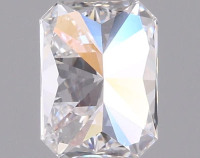 1.01 Carat Radiant Lab Diamond :: 360 spin frame 02
