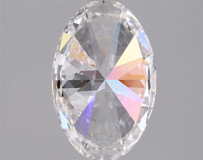1.54 Carat Oval Lab Diamond :: 360 spin frame 01