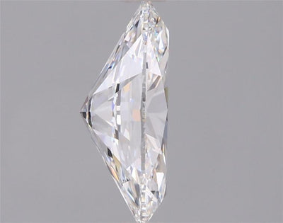 1.54 Carat Oval Lab Diamond :: 360 spin frame 02