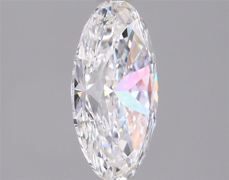 1.54 Carat Oval Lab Diamond :: 360 spin frame 03