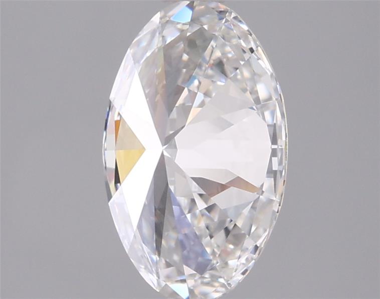1.54 Carat Oval Lab Diamond :: 360 spin frame 04