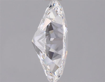 1.54 Carat Oval Lab Diamond :: 360 spin frame 05