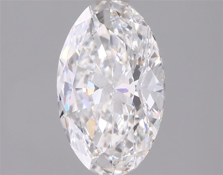 1.54 Carat Oval Lab Diamond :: 360 spin frame 06