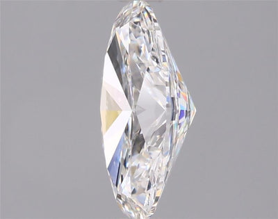 1.54 Carat Oval Lab Diamond :: 360 spin frame 07