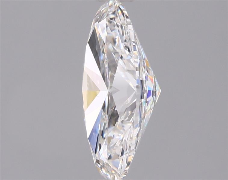1.54 Carat Oval Lab Diamond :: 360 spin frame 07