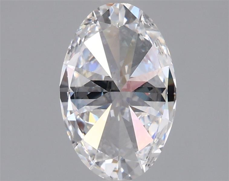 1.09 Carat Oval Lab Diamond :: 360 spin frame 01
