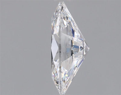 1.09 Carat Oval Lab Diamond :: 360 spin frame 02