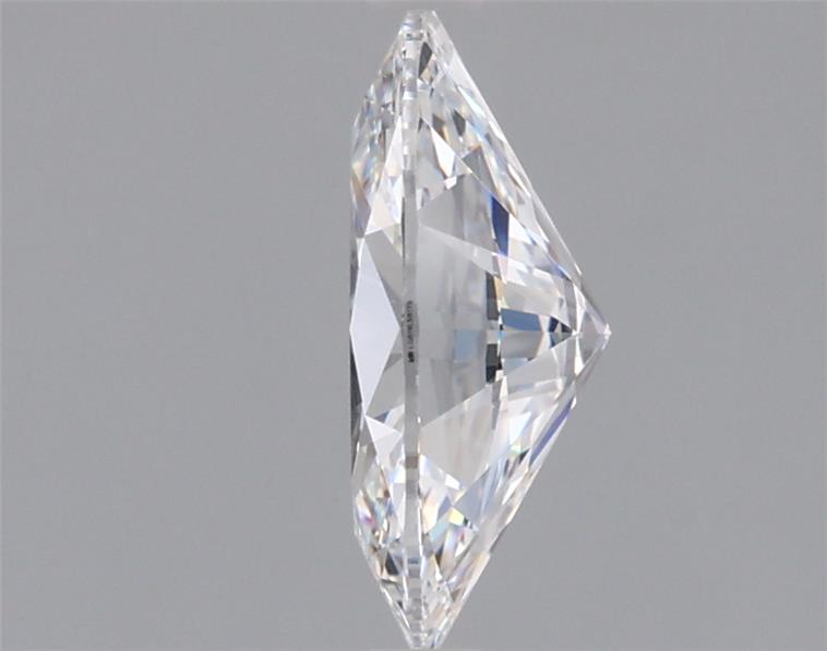 1.09 Carat Oval Lab Diamond :: 360 spin frame 02