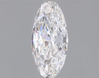 1.09 Carat Oval Lab Diamond :: 360 spin frame 03
