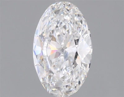 1.09 Carat Oval Lab Diamond :: 360 spin frame 04